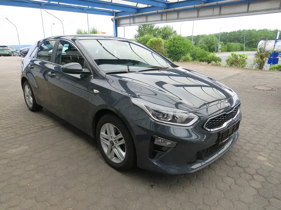 Kia Ceed / cee'd - Afbeelding 1
