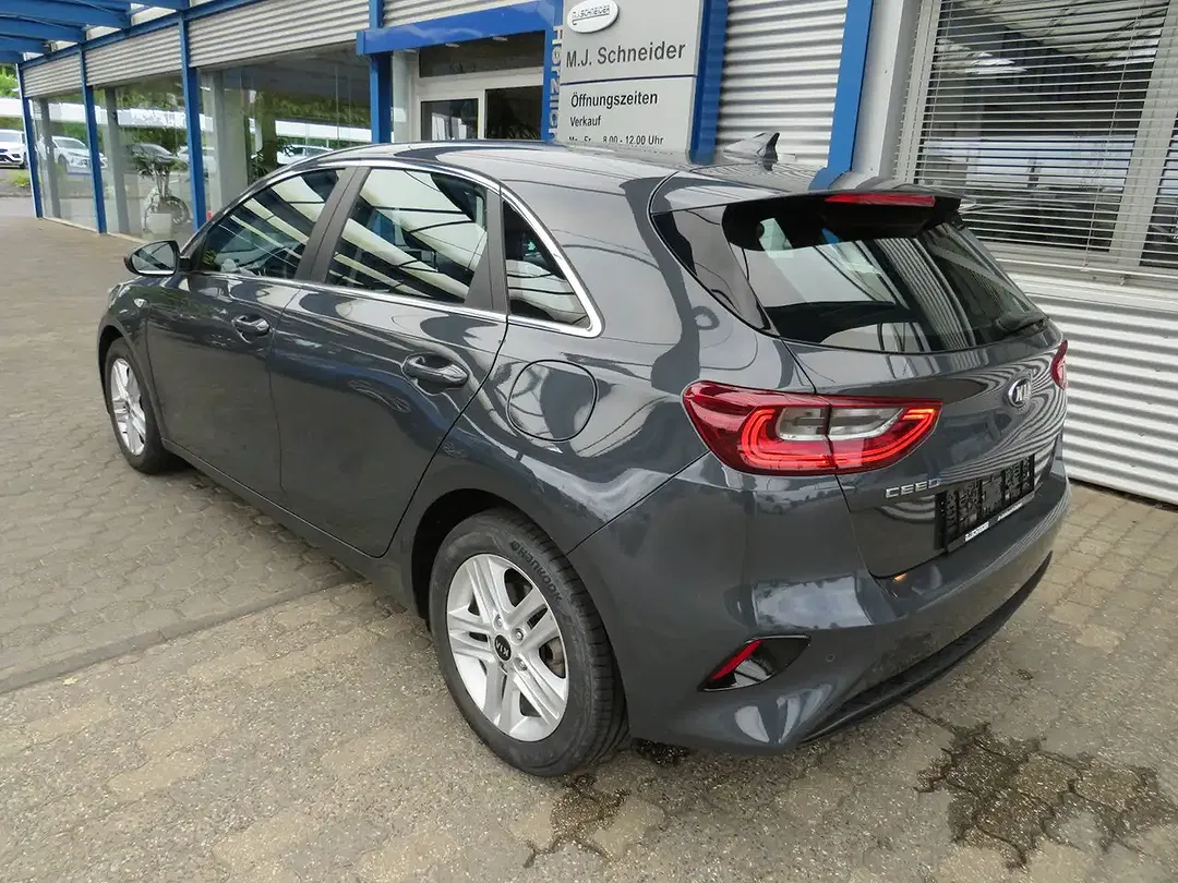 Kia Ceed / cee'd - Thumbnail 6