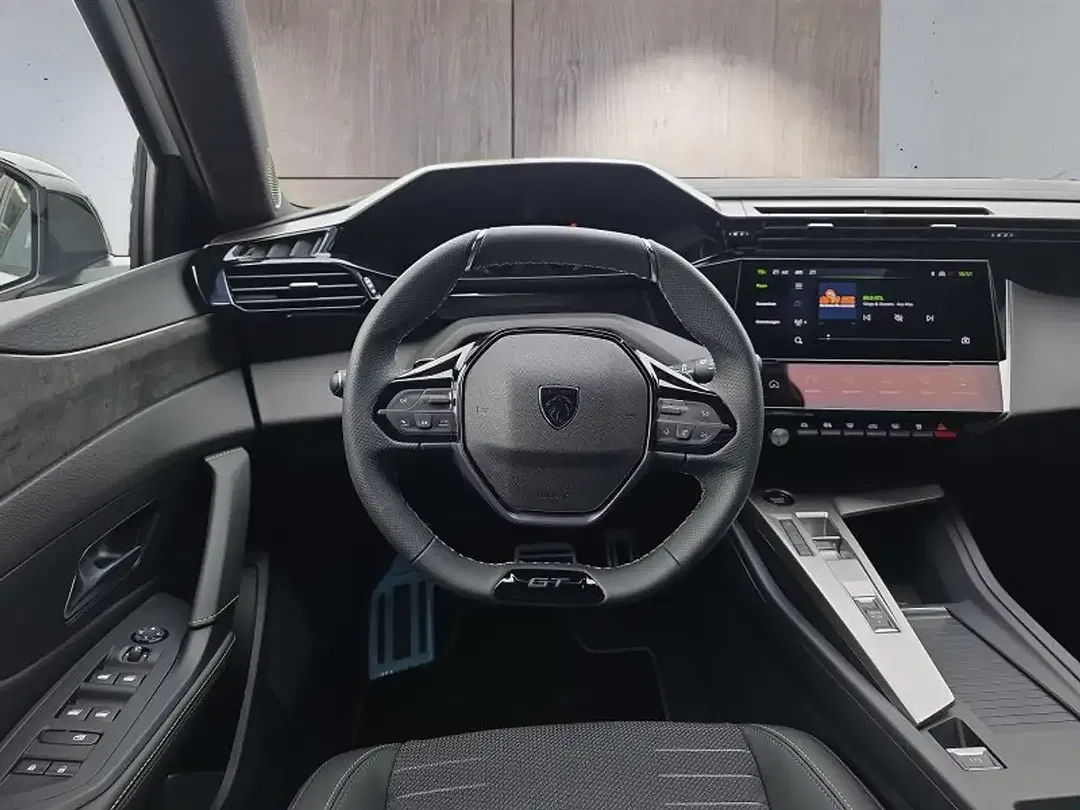 Peugeot 308 - Thumbnail 13