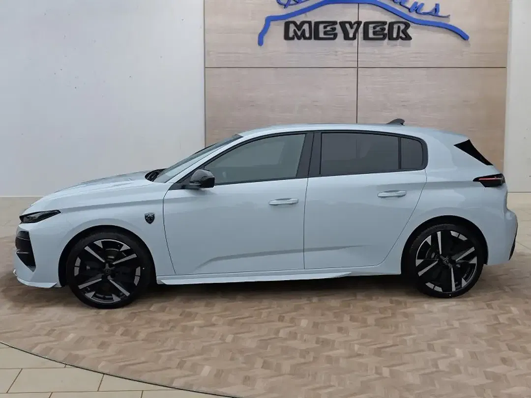 Peugeot 308 - Thumbnail 2