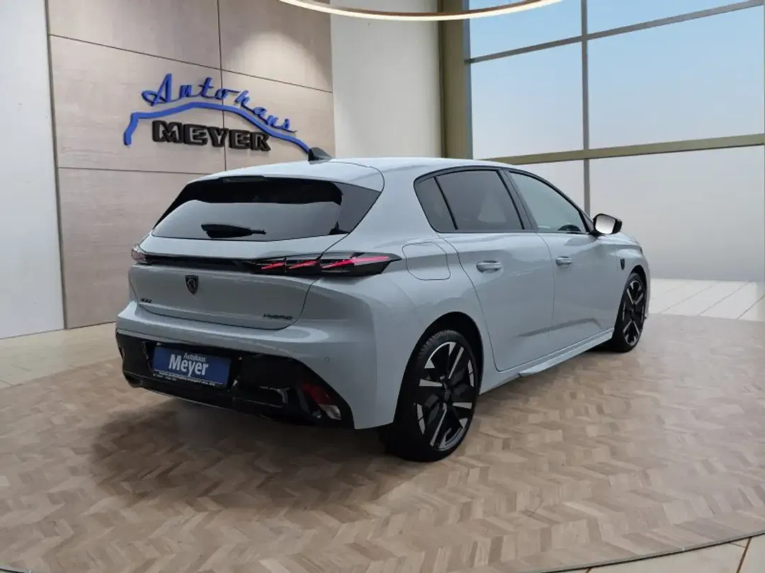 Peugeot 308 - Thumbnail 5