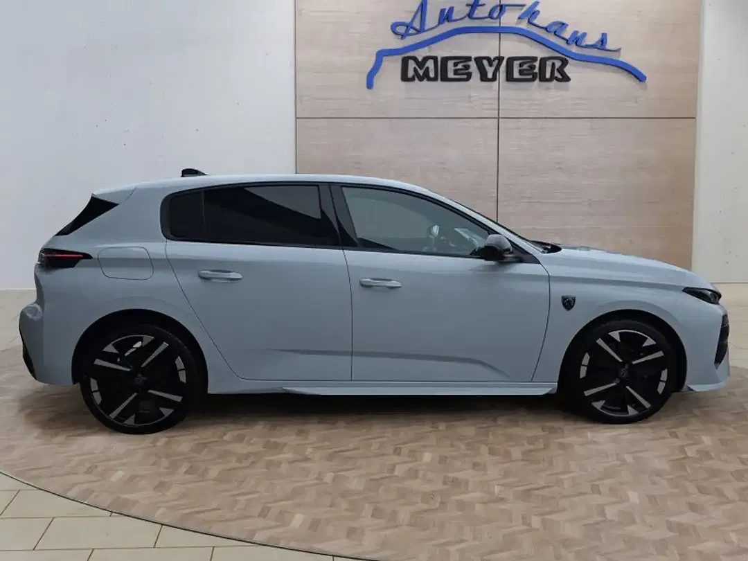 Peugeot 308 - Thumbnail 6