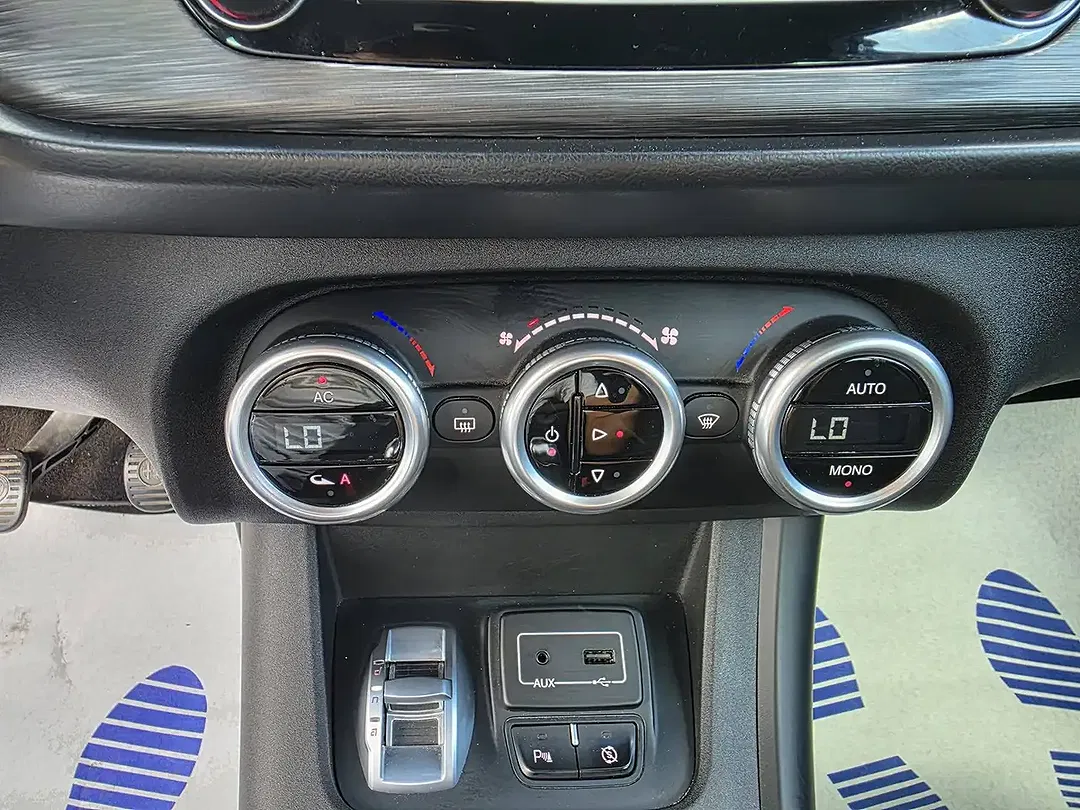 Alfa Romeo Giulietta - Thumbnail 13