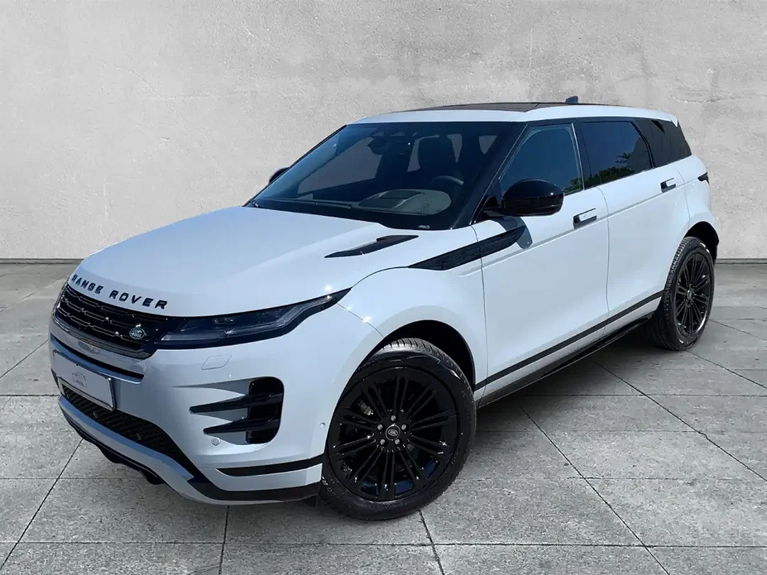 Land Rover Range Rover Evoque - Afbeelding 1