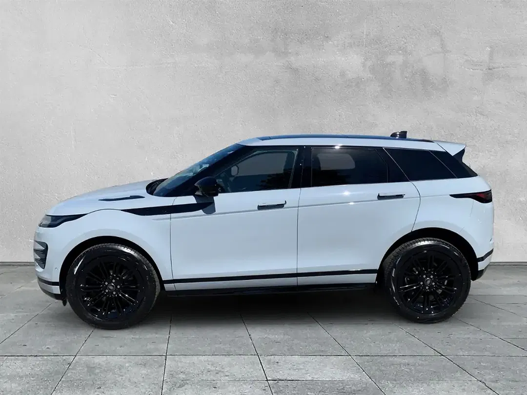 Land Rover Range Rover Evoque - Thumbnail 11