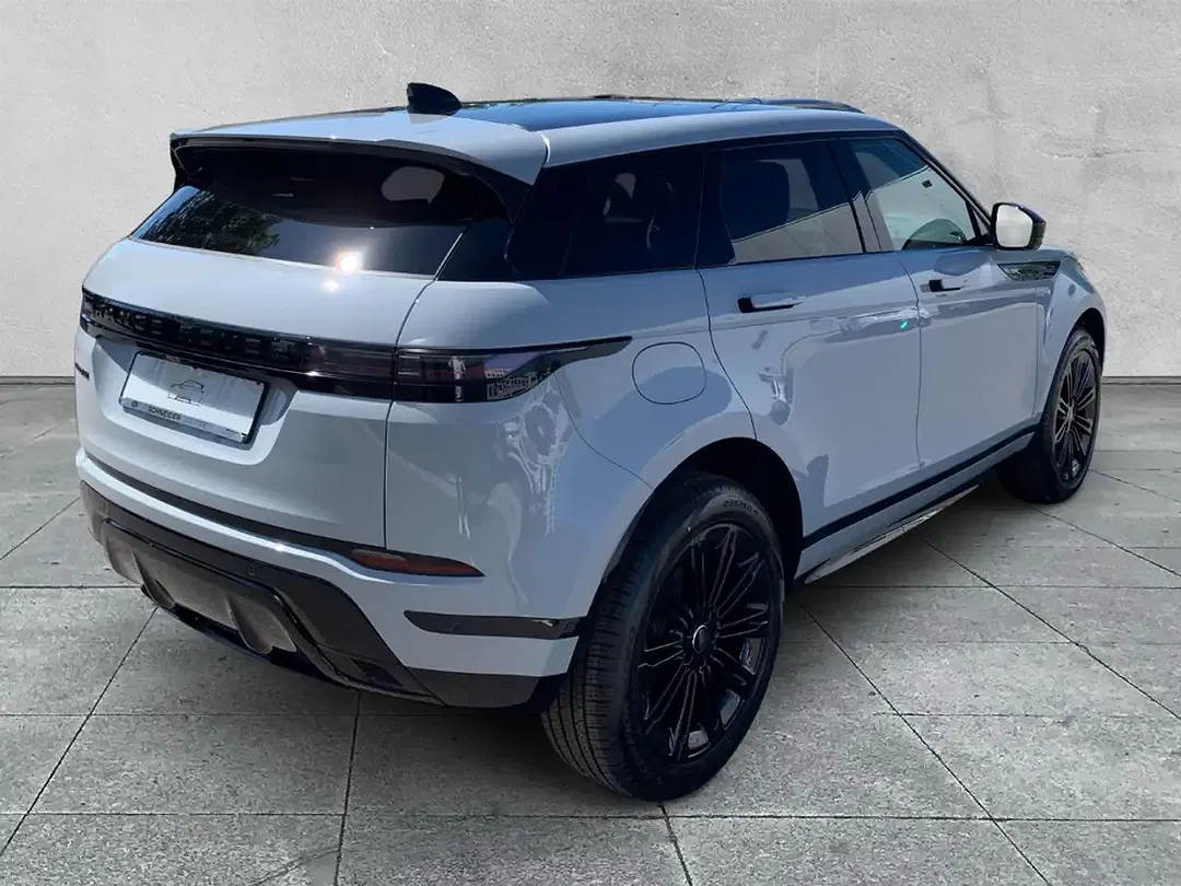 Land Rover Range Rover Evoque - Thumbnail 2