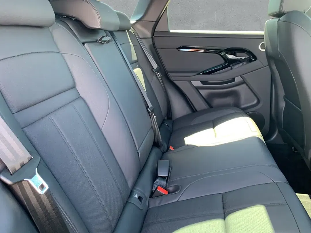 Land Rover Range Rover Evoque - Thumbnail 5