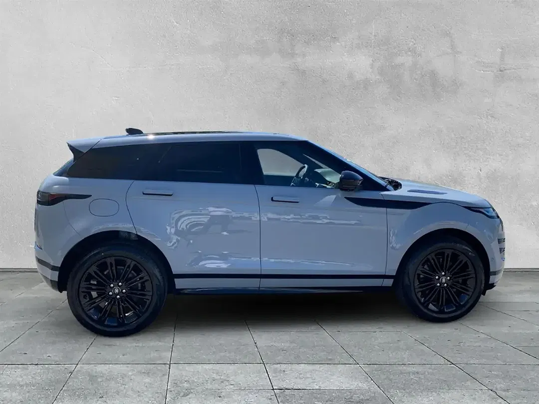 Land Rover Range Rover Evoque - Thumbnail 6