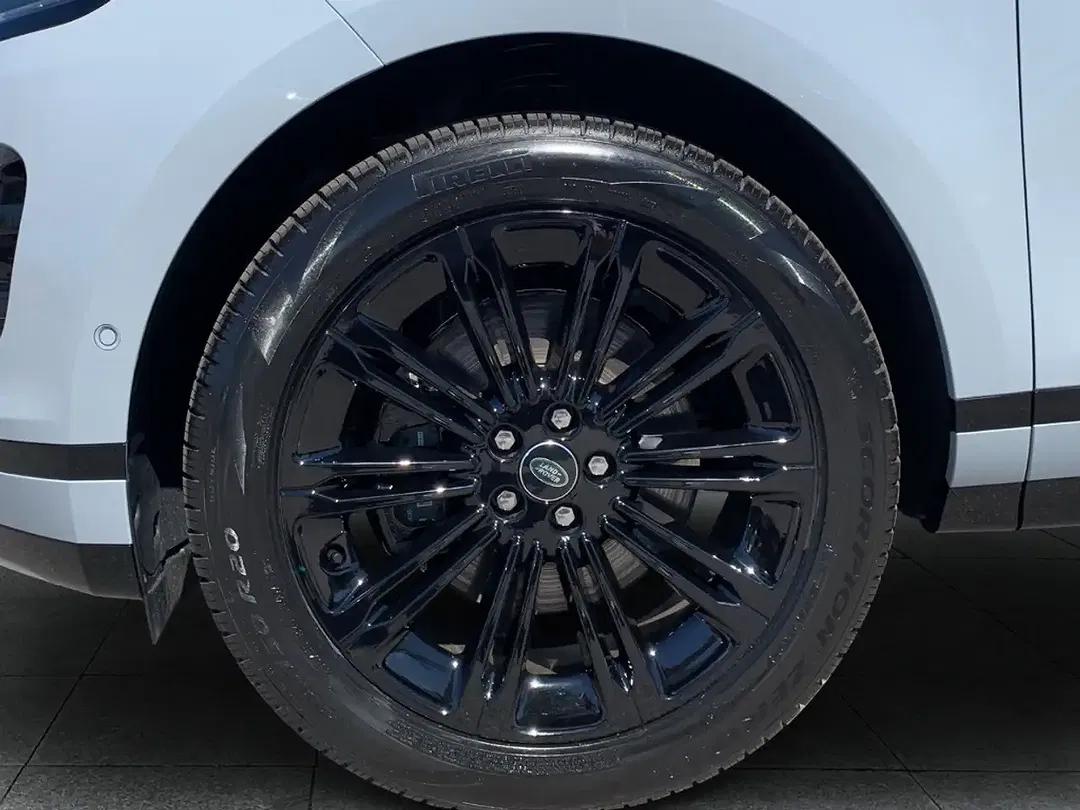 Land Rover Range Rover Evoque - Thumbnail 9