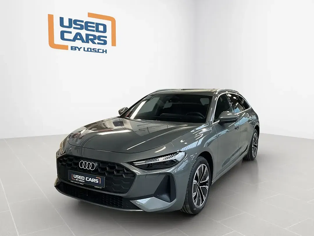 Audi A5 - Thumbnail 1