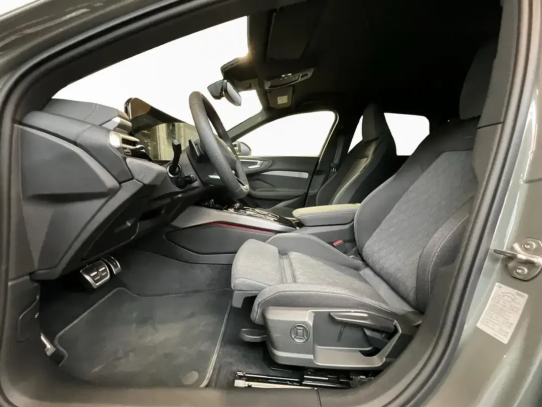 Audi A5 - Thumbnail 11