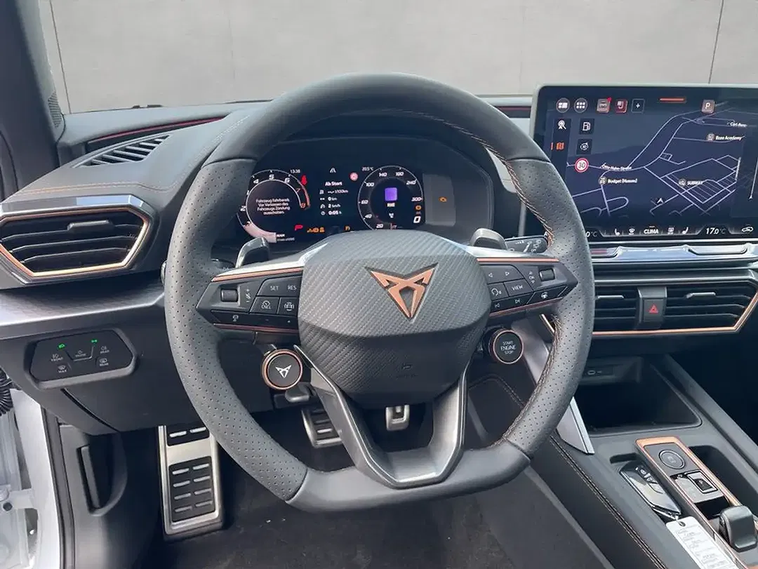 CUPRA Leon - Thumbnail 10