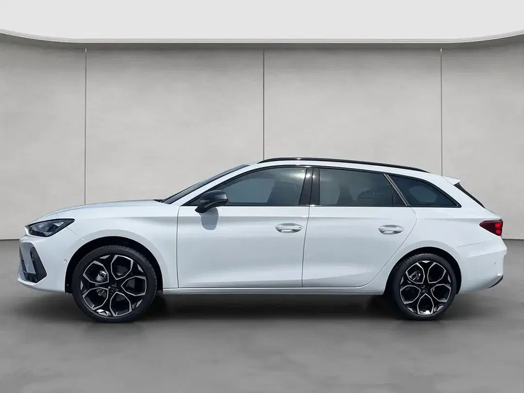 CUPRA Leon - Thumbnail 2