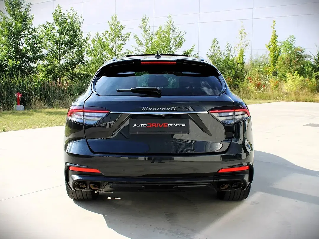 Maserati Levante - Thumbnail 6