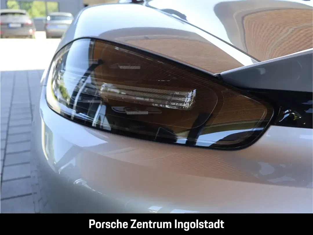 Porsche 718 Spyder - Thumbnail 12