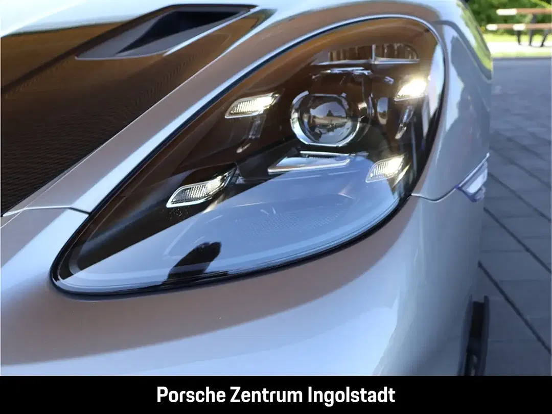 Porsche 718 Spyder - Thumbnail 9