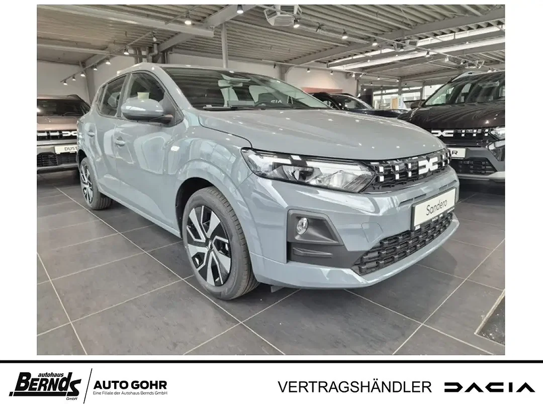 Dacia Sandero - Afbeelding 1