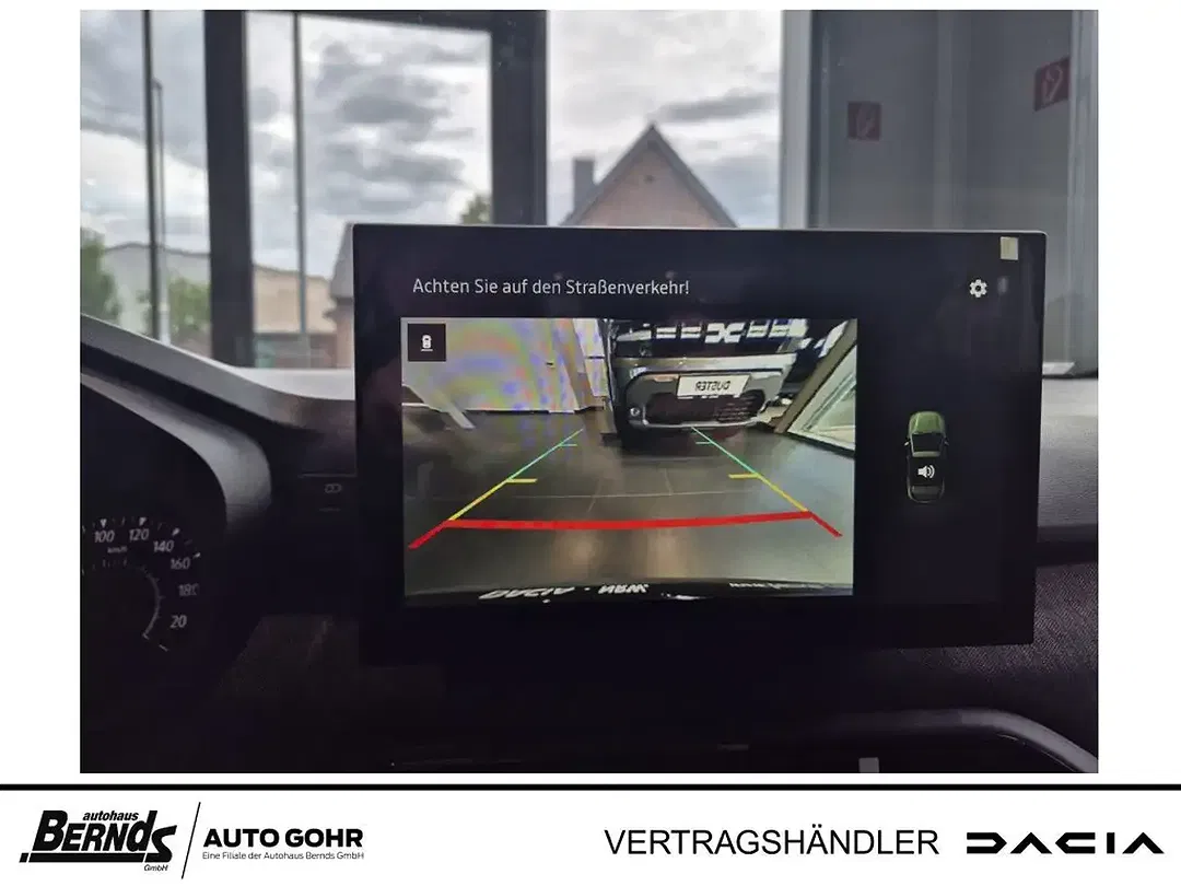 Dacia Sandero - Thumbnail 13
