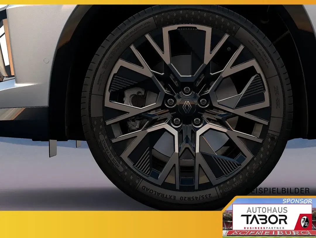 Renault Espace - Thumbnail 6
