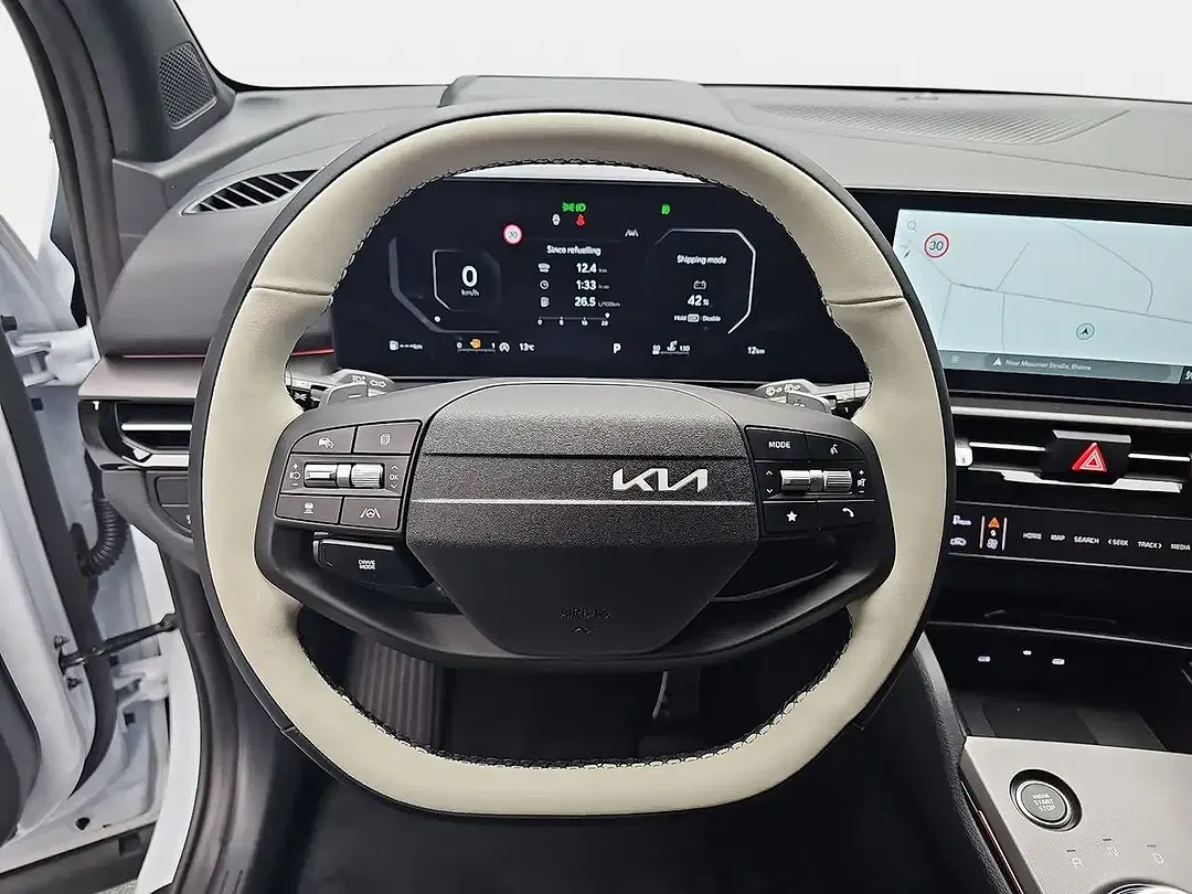 Kia Sportage - Thumbnail 13
