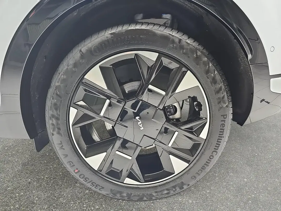 Kia Sportage - Thumbnail 6