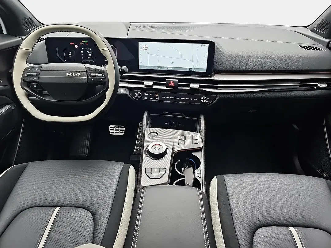 Kia Sportage - Thumbnail 7