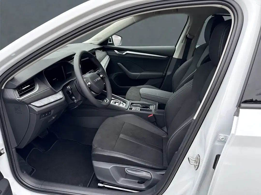 Skoda Octavia - Thumbnail 9