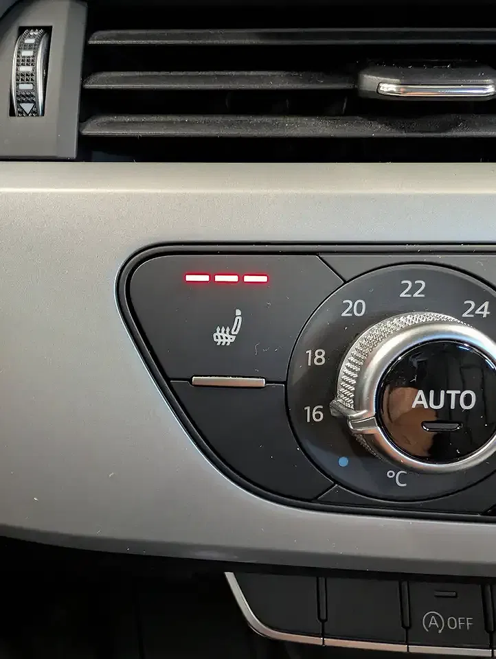 Audi A4 - Thumbnail 14