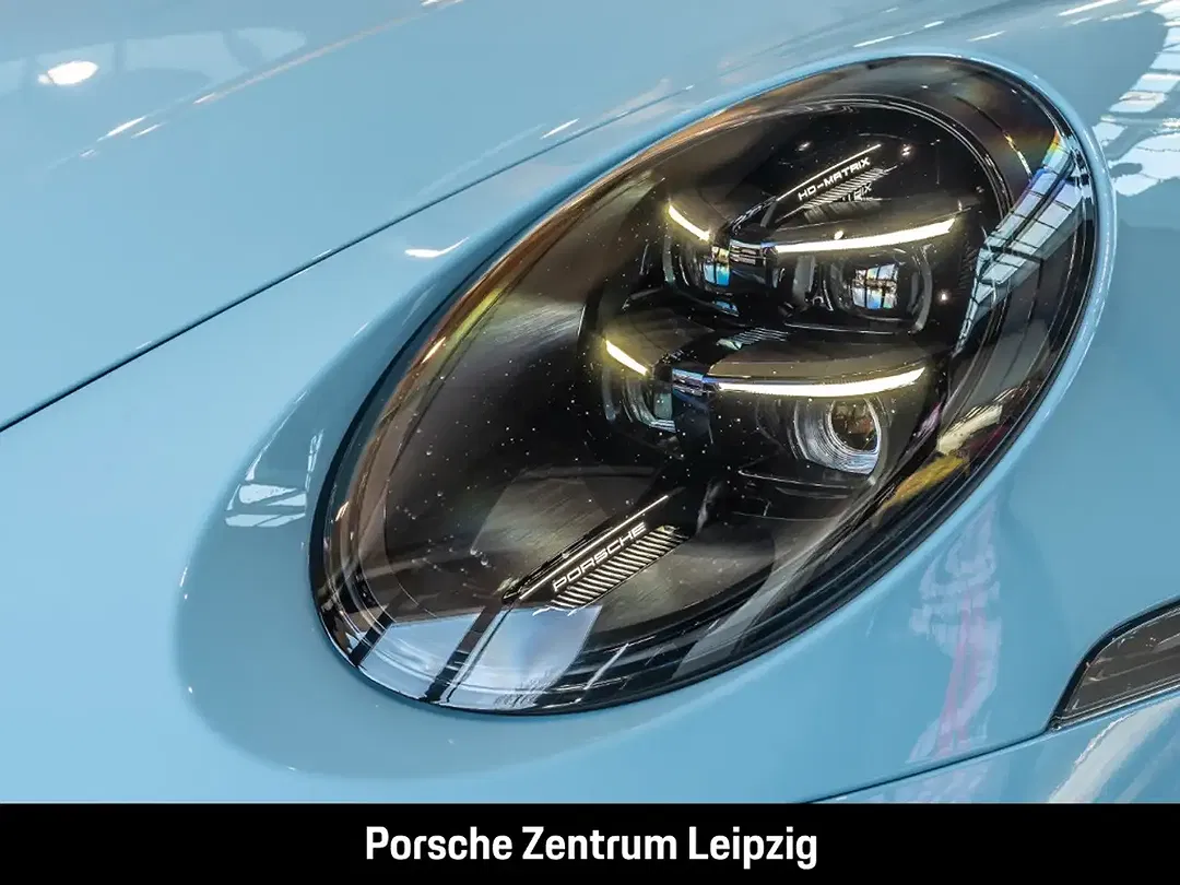 Porsche 992 - Thumbnail 13