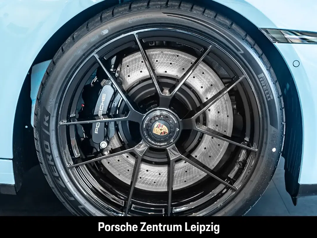 Porsche 992 - Thumbnail 14