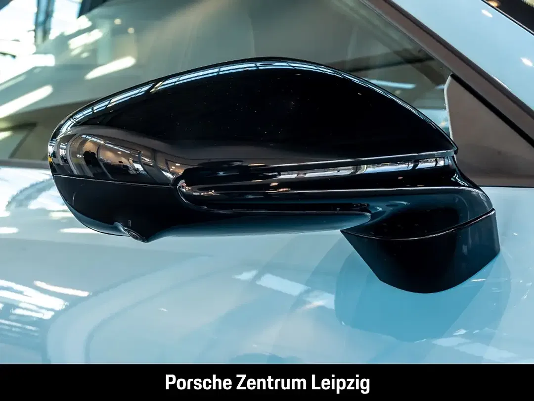 Porsche 992 - Thumbnail 15