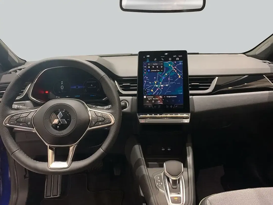 Mitsubishi ASX - Thumbnail 10