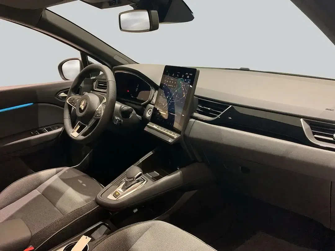 Mitsubishi ASX - Thumbnail 11