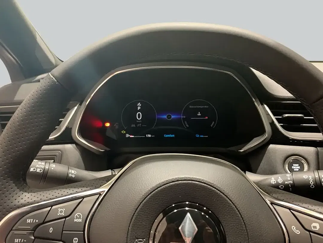 Mitsubishi ASX - Thumbnail 12
