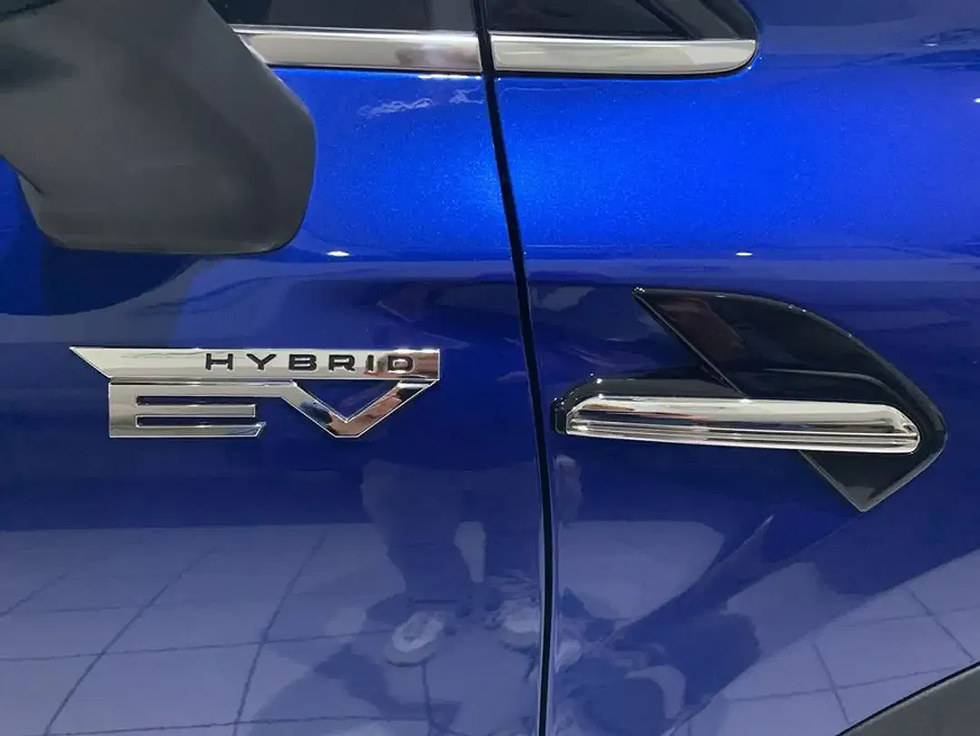 Mitsubishi ASX - Thumbnail 15