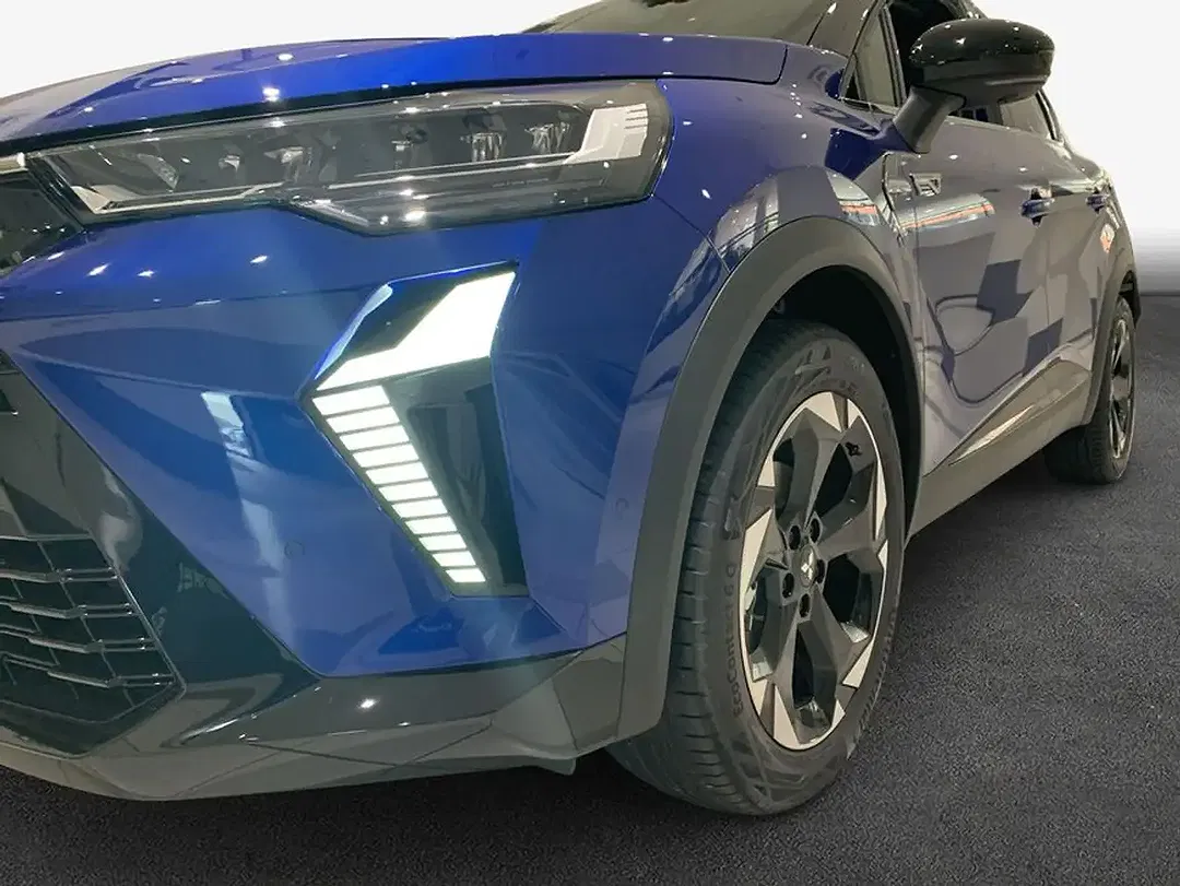 Mitsubishi ASX - Thumbnail 5