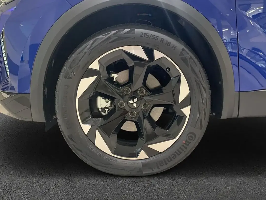 Mitsubishi ASX - Thumbnail 6