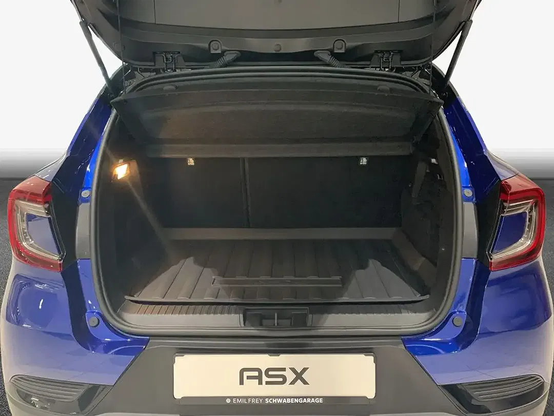 Mitsubishi ASX - Thumbnail 7