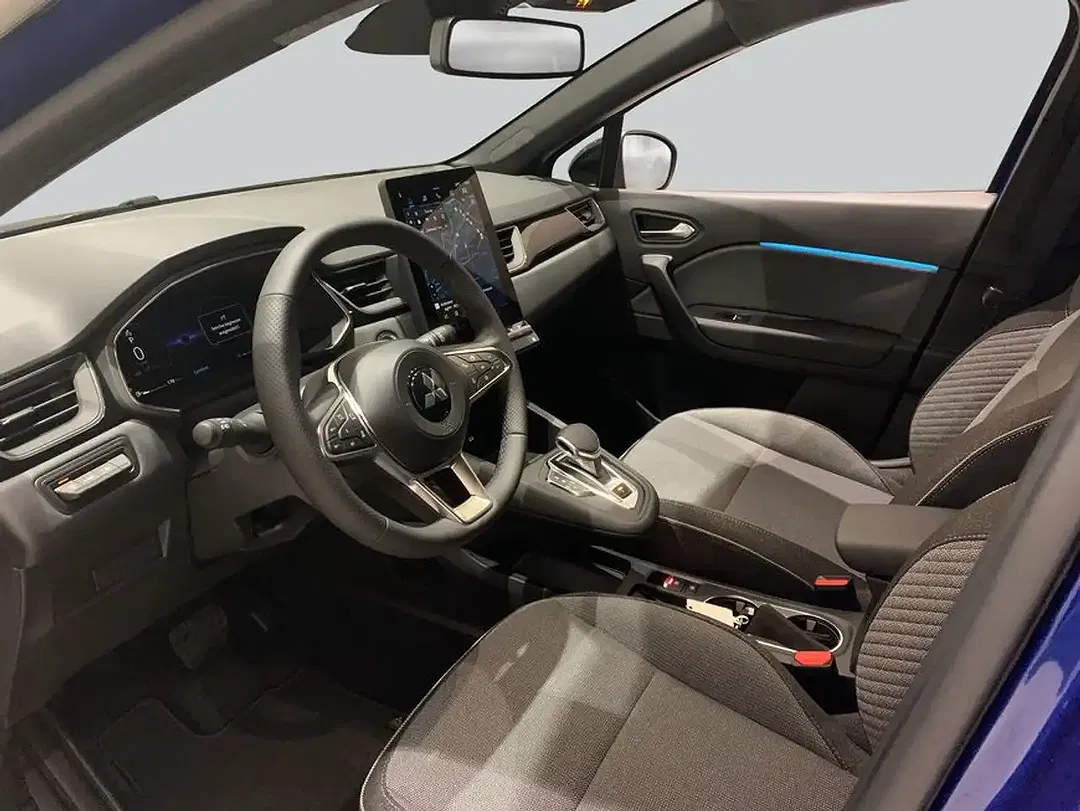 Mitsubishi ASX - Thumbnail 8