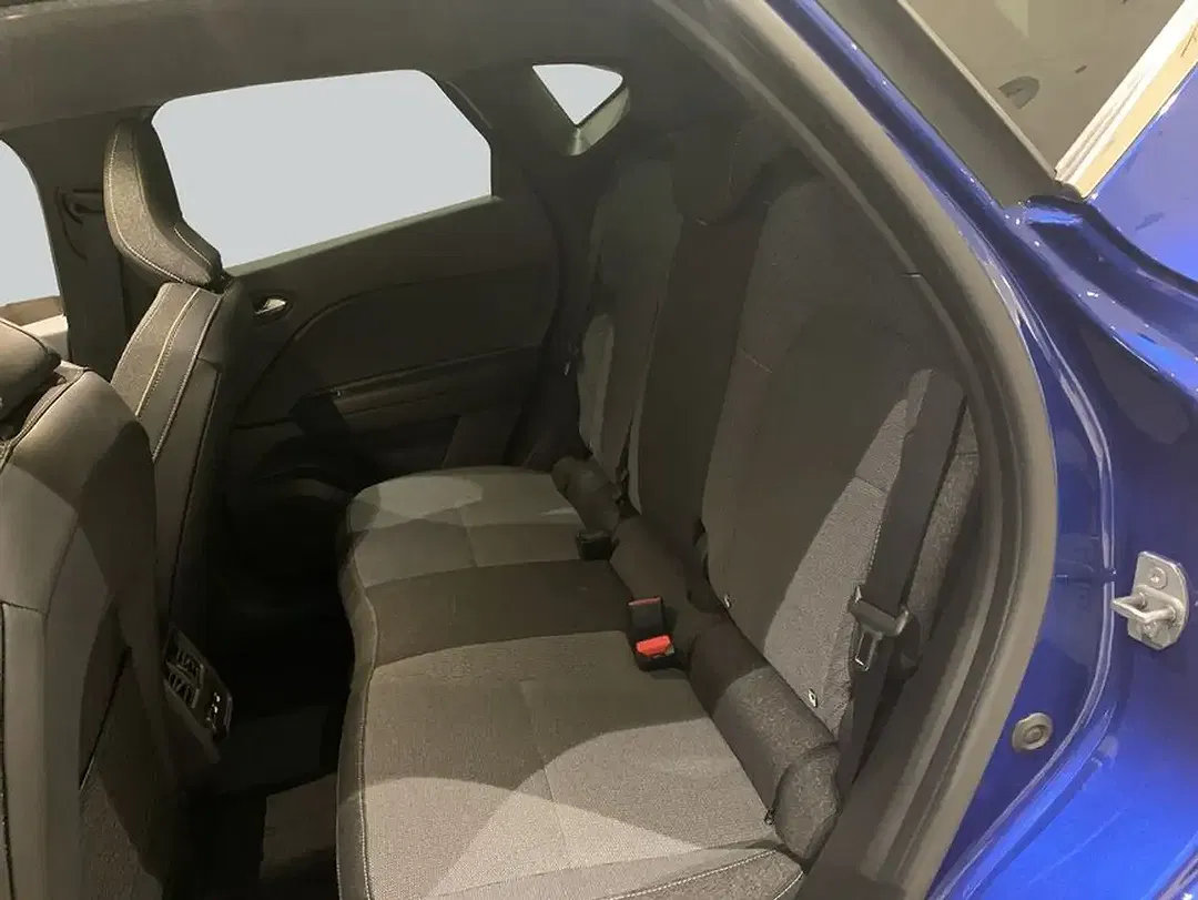 Mitsubishi ASX - Thumbnail 9