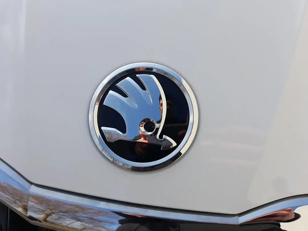 Skoda Fabia - Thumbnail 9