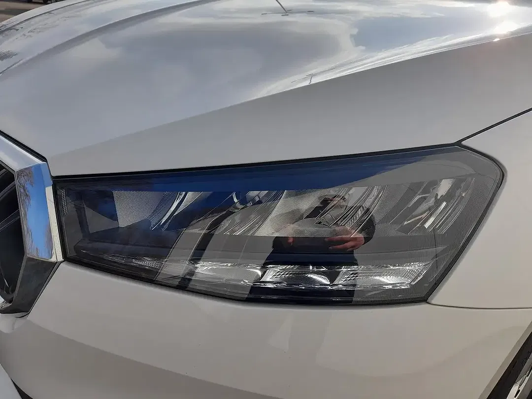 Skoda Fabia - Thumbnail 11