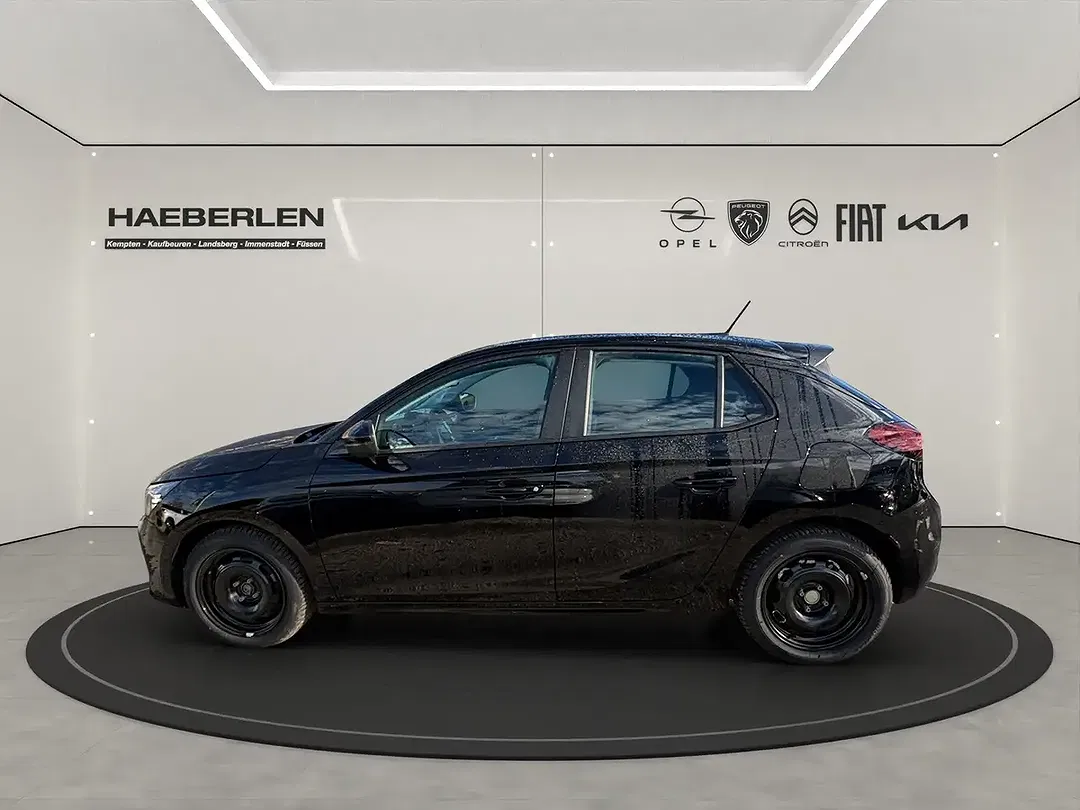 Opel Corsa - Thumbnail 2