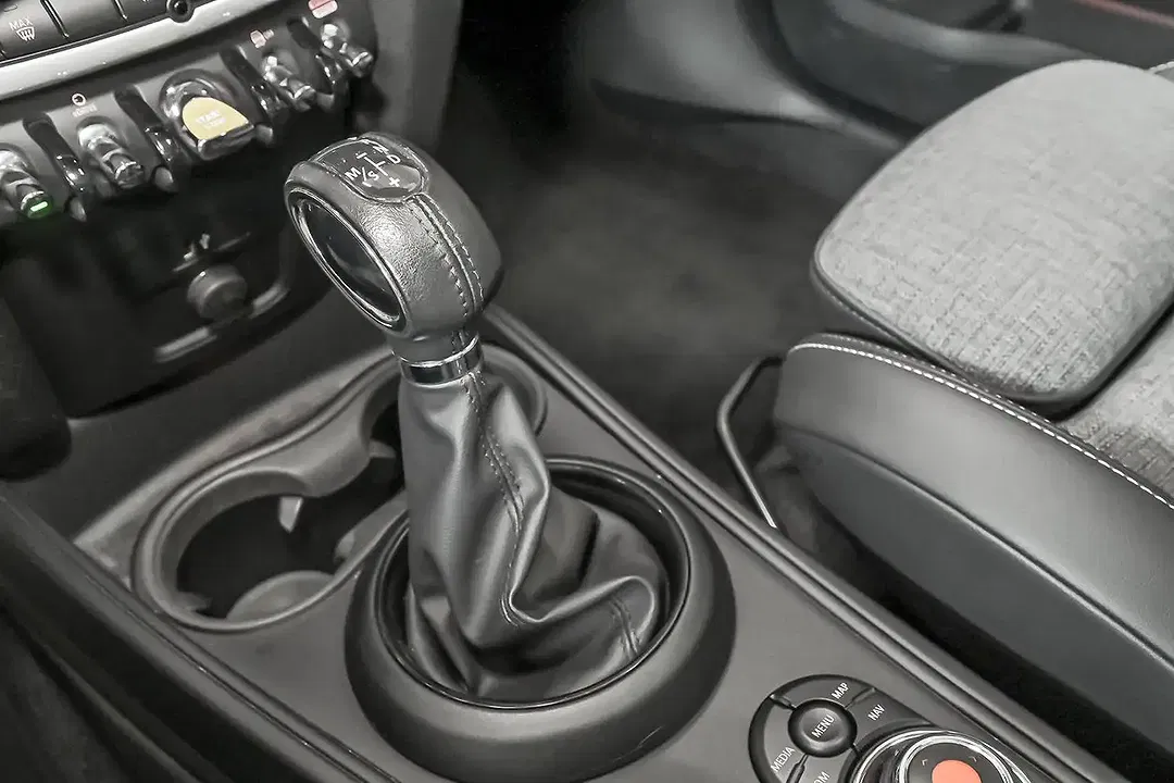 MINI Cooper SE Countryman - Thumbnail 11