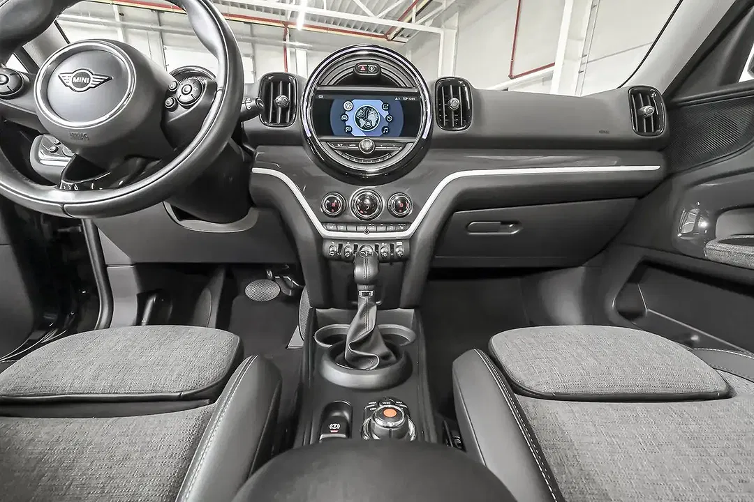 MINI Cooper SE Countryman - Thumbnail 7