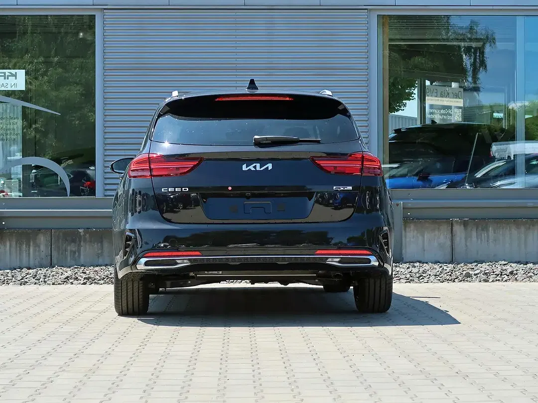 Kia Ceed SW / cee'd SW - Thumbnail 6