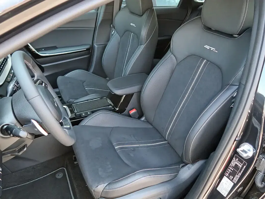 Kia Ceed SW / cee'd SW - Thumbnail 8