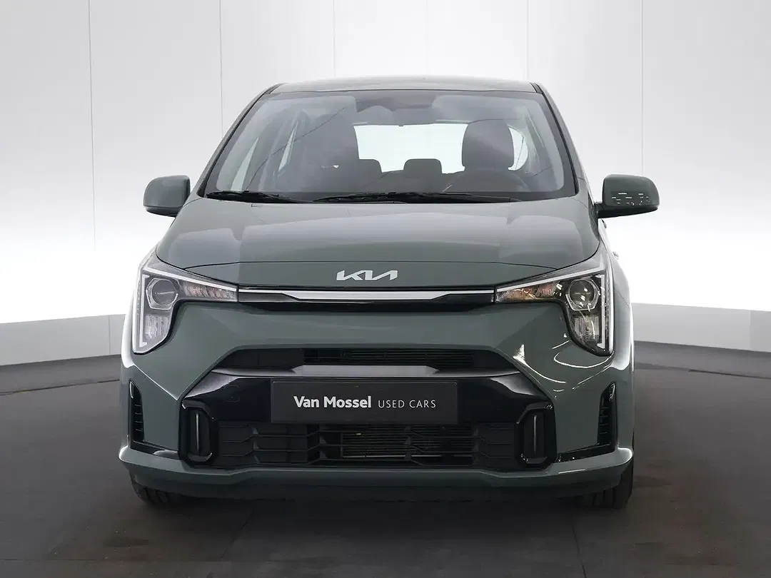 Kia Picanto - Thumbnail 3