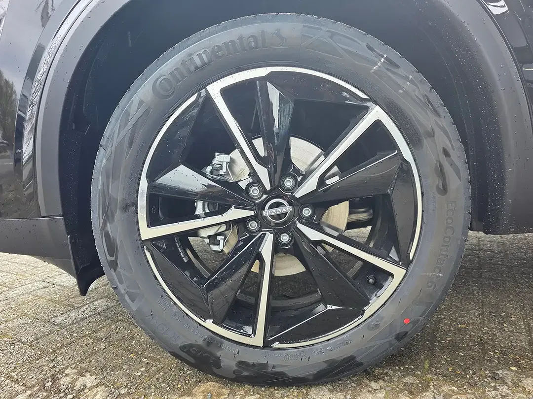 Nissan Qashqai - Thumbnail 6