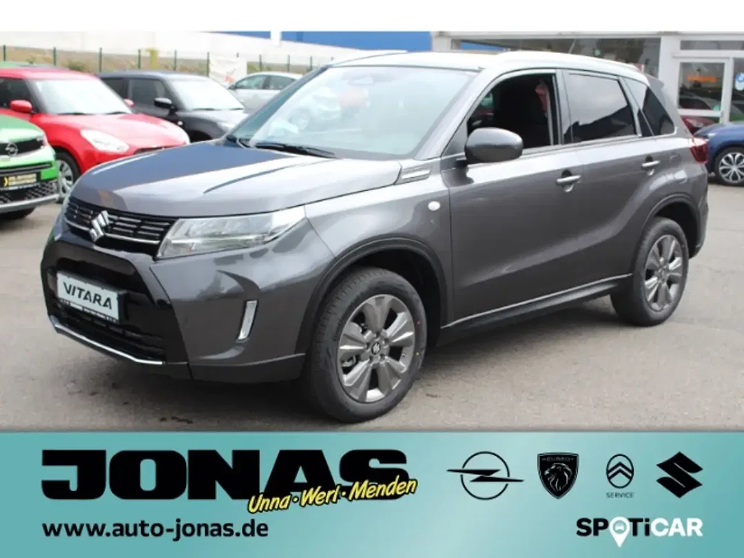 Suzuki Vitara - Afbeelding 1